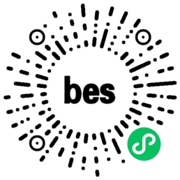 小程序体验二维码